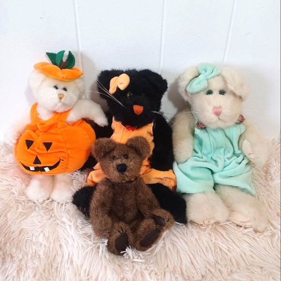 Boyds Bears Other - Boyd's Bears Collection